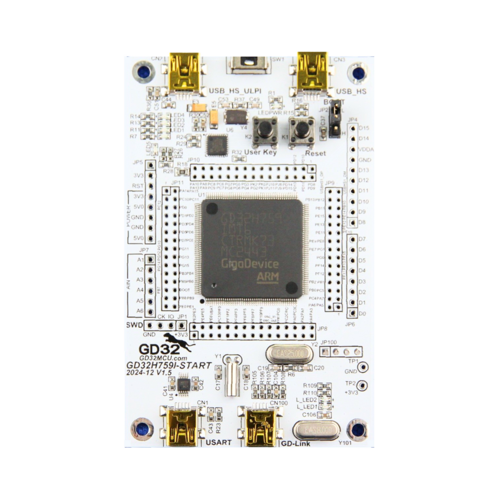 GD32H759I-START
