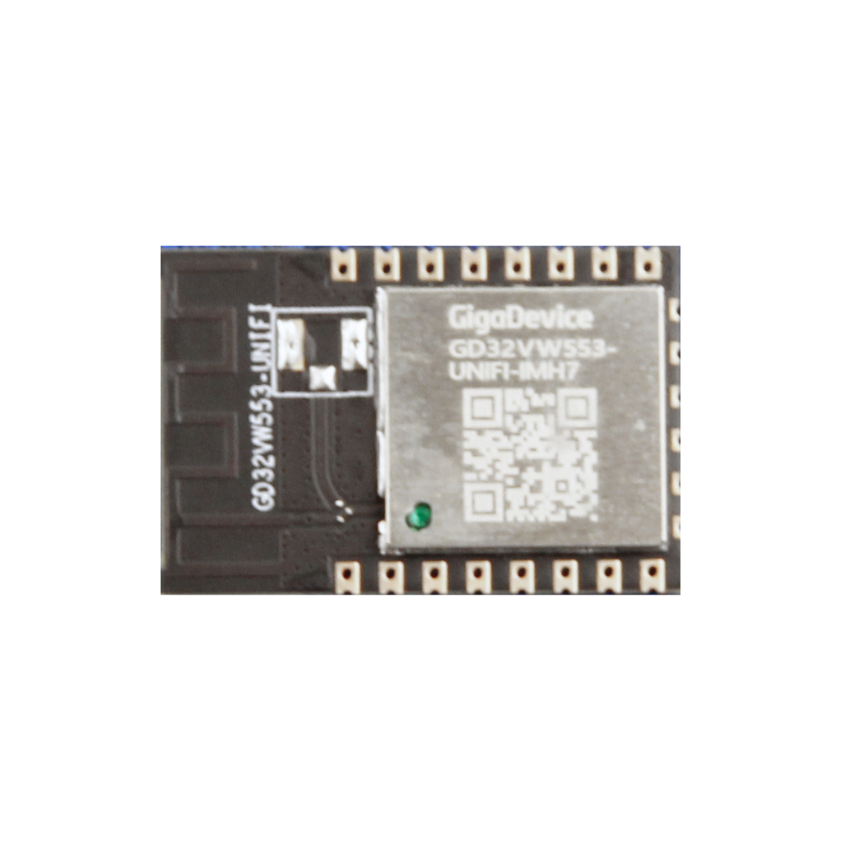 GD32VW553-UNIFI-IMH7